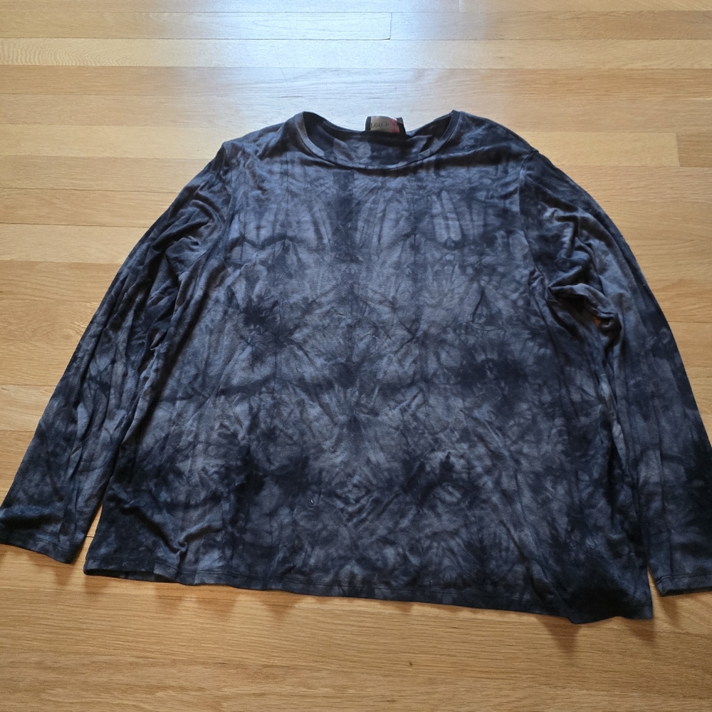 French kyss blouse sz M